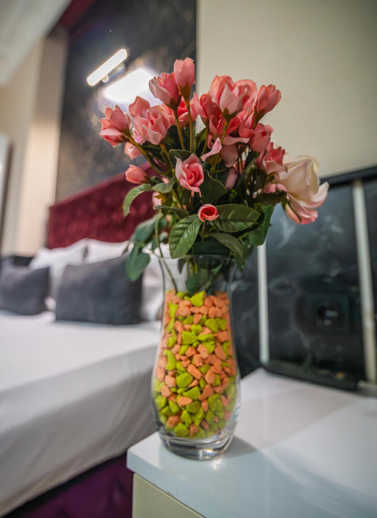 Appartement Nest Sisli *