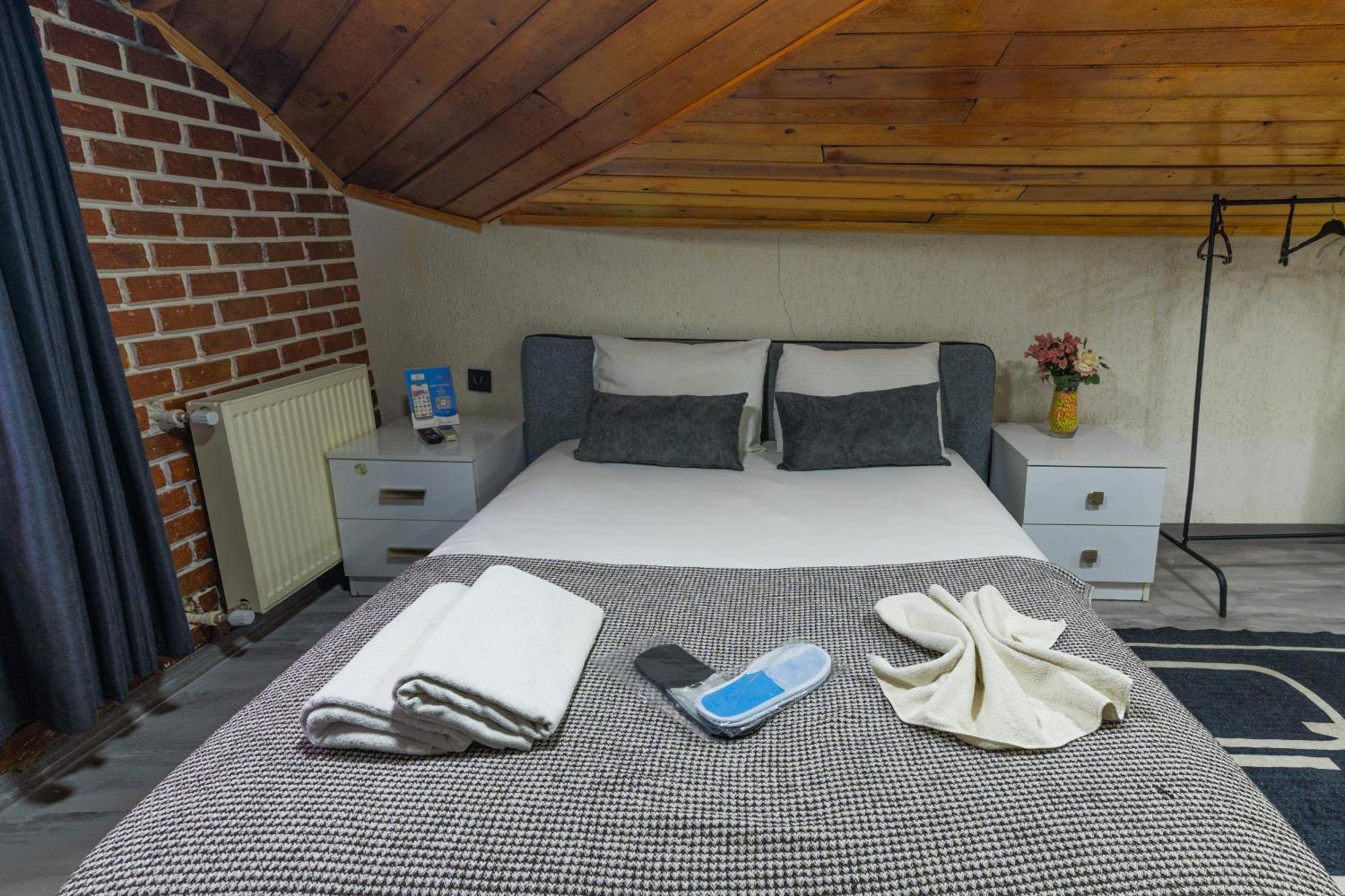 Nest Sisli Appartement *