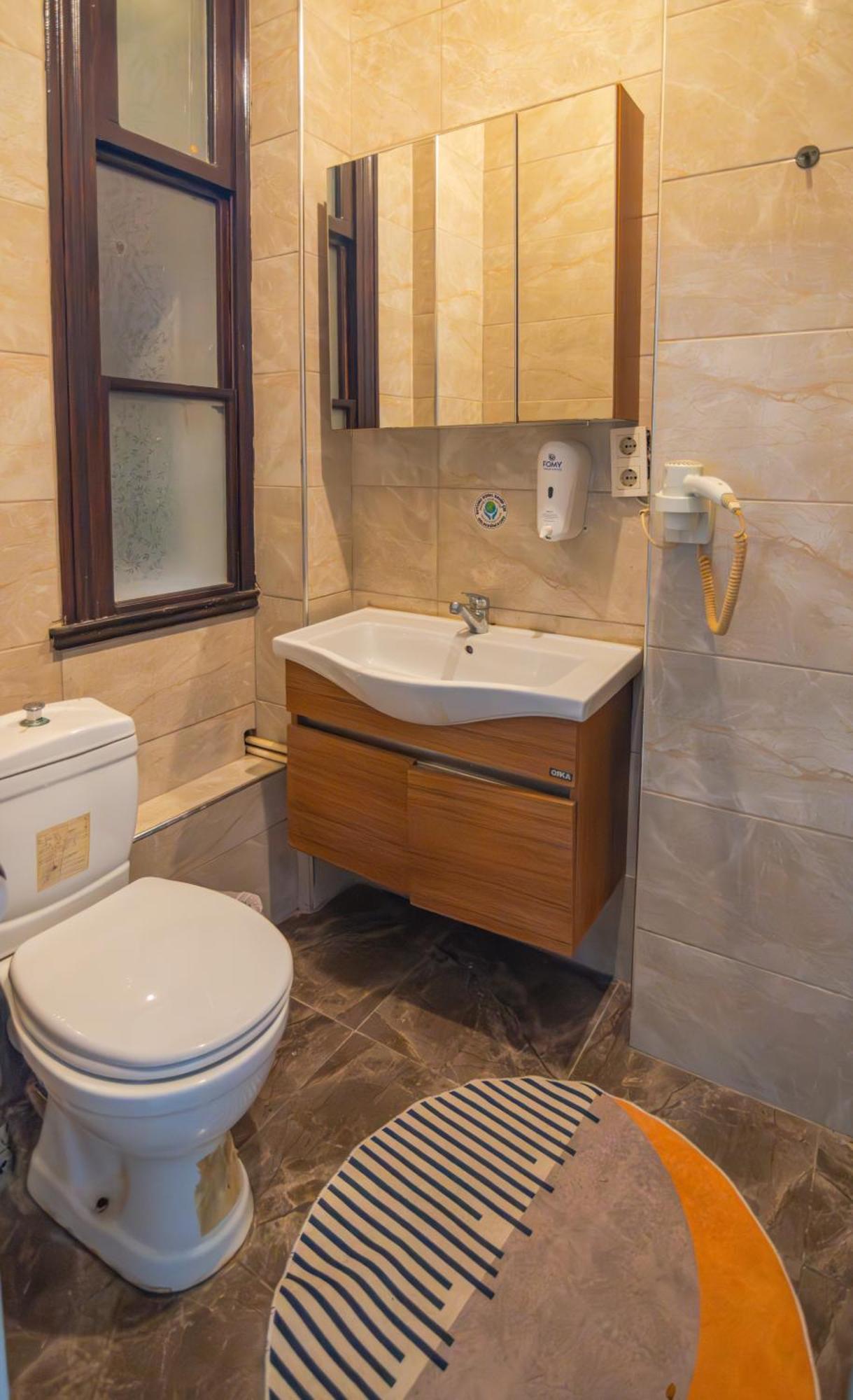 Nest Sisli Istanboel