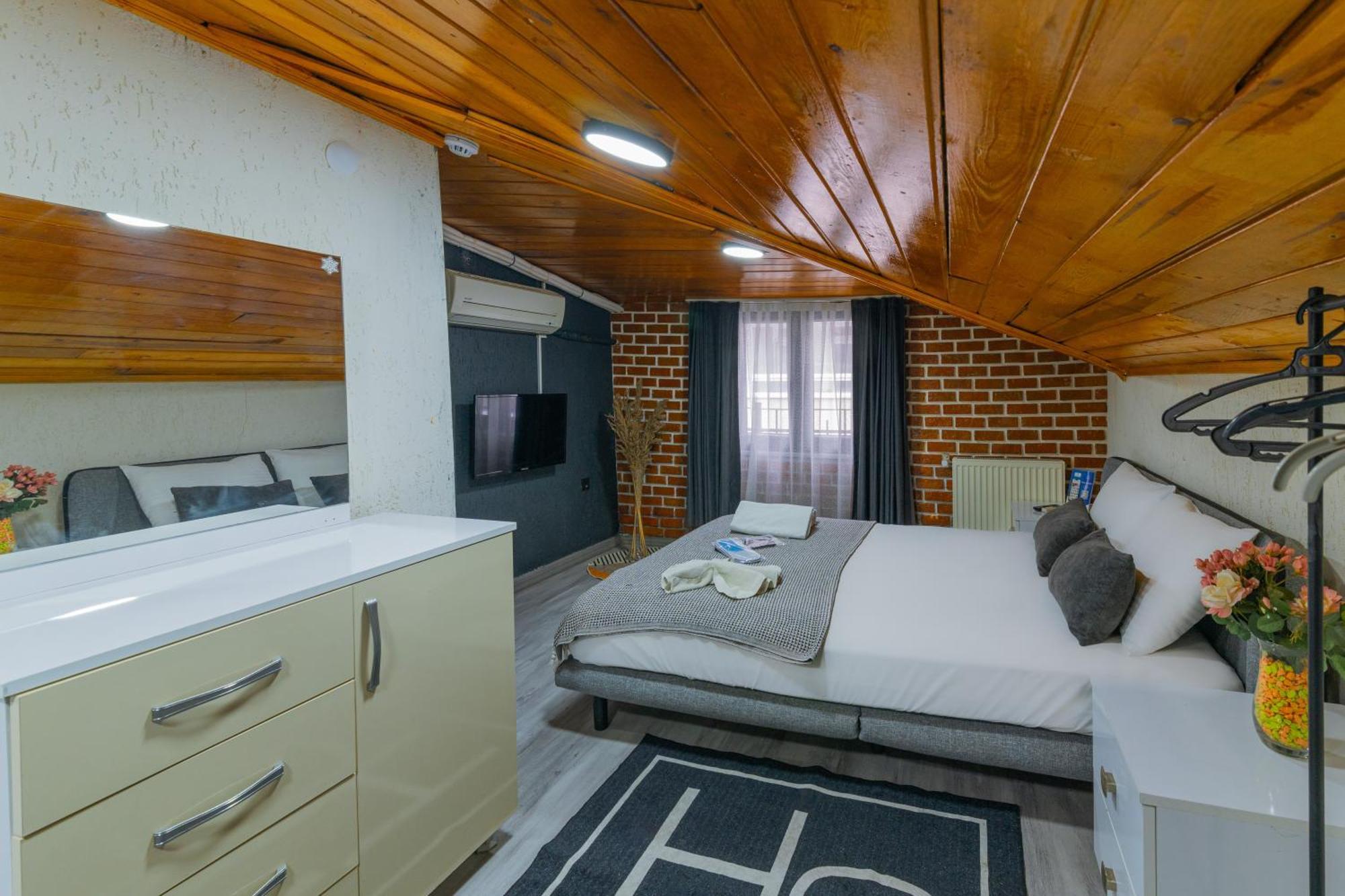 Nest Sisli * Istanboel