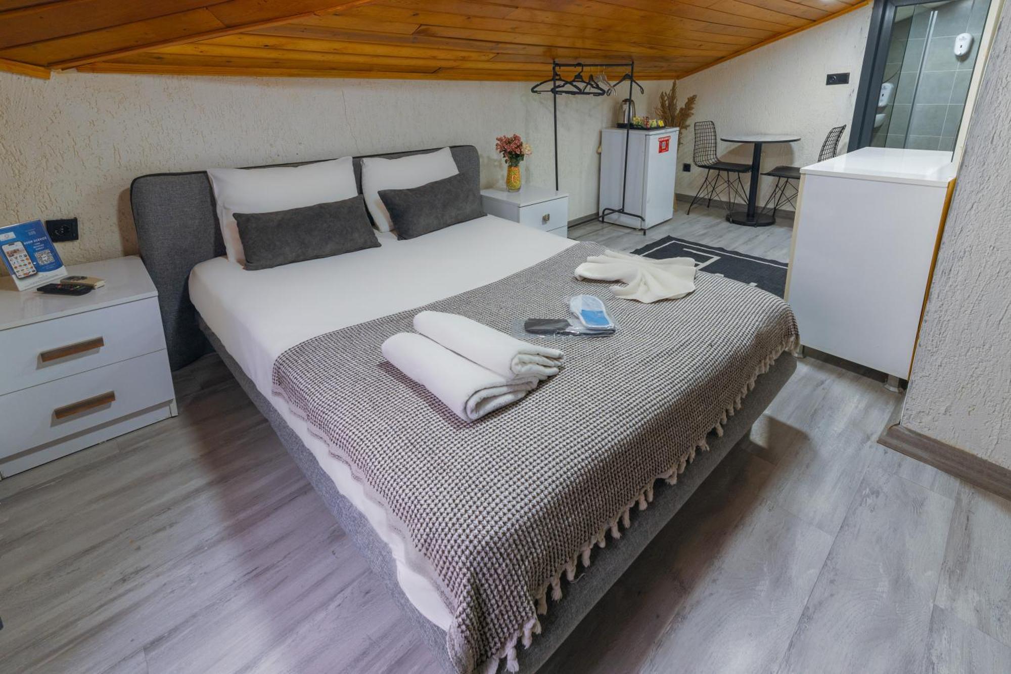 Appartement Nest Sisli