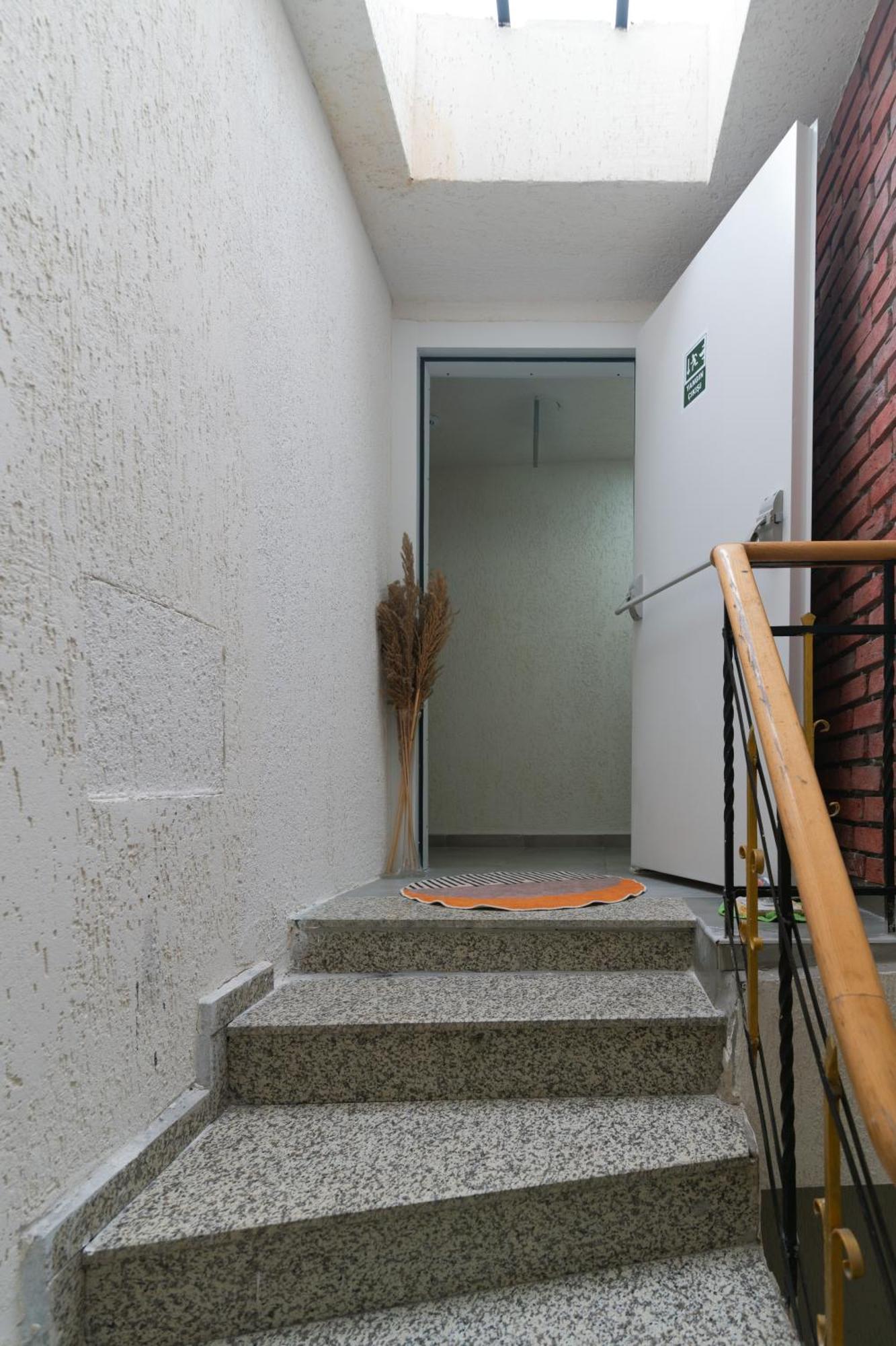 Appartement Nest Sisli *