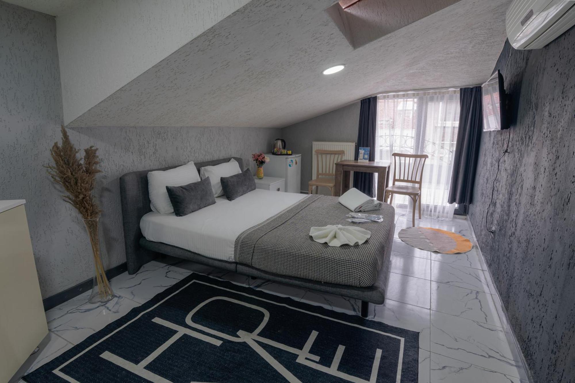Appartement Nest Sisli Istanboel