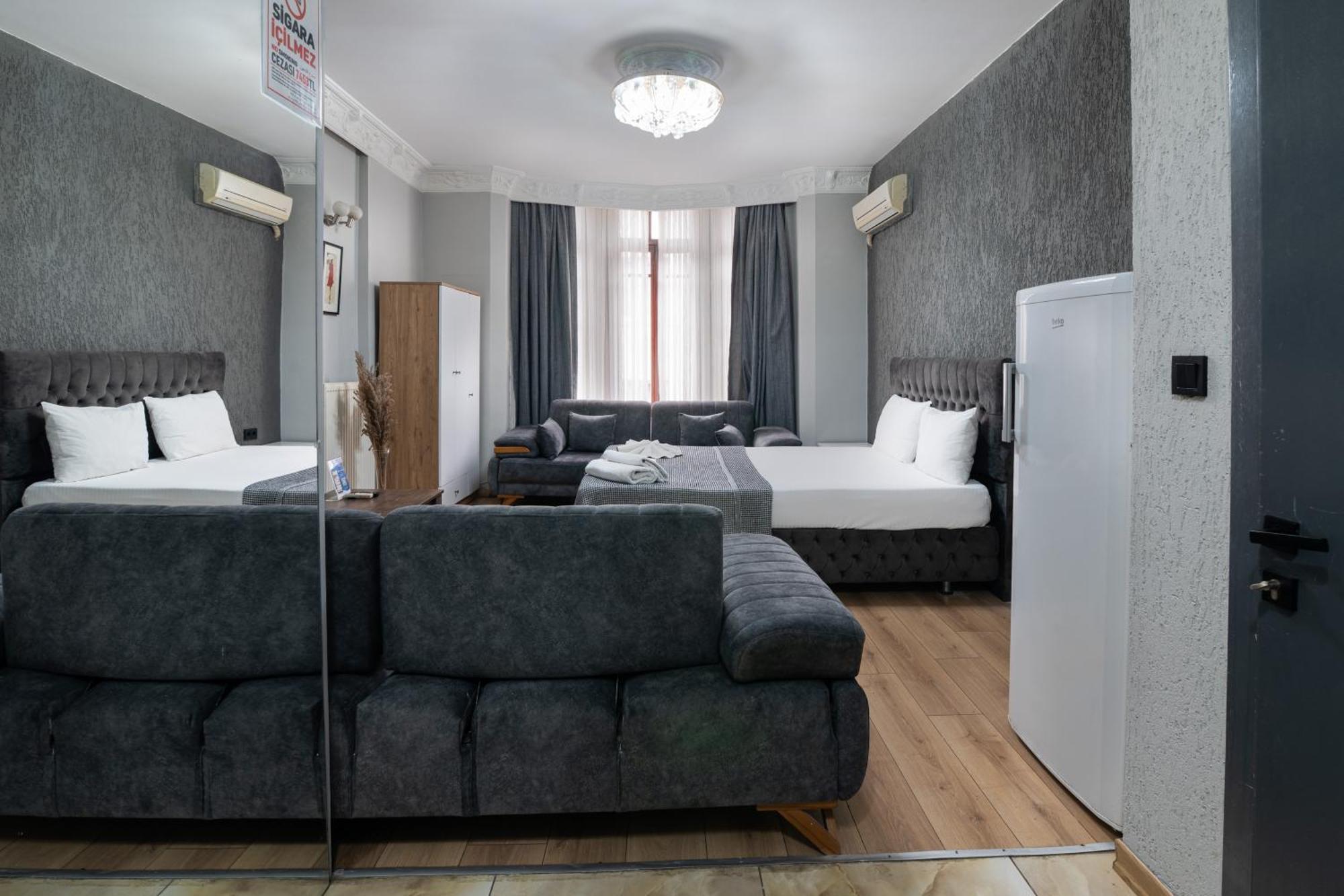 Nest Sisli Istanboel