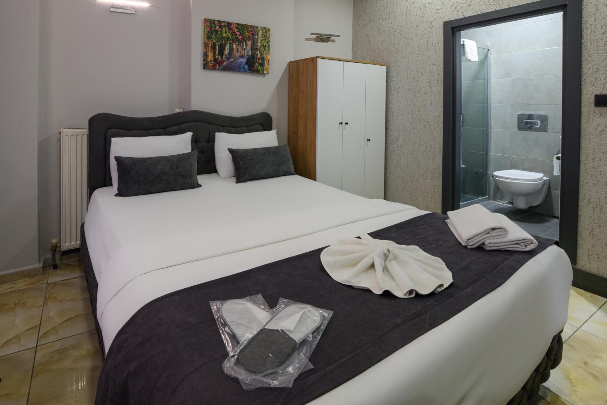 Appartement Nest Sisli