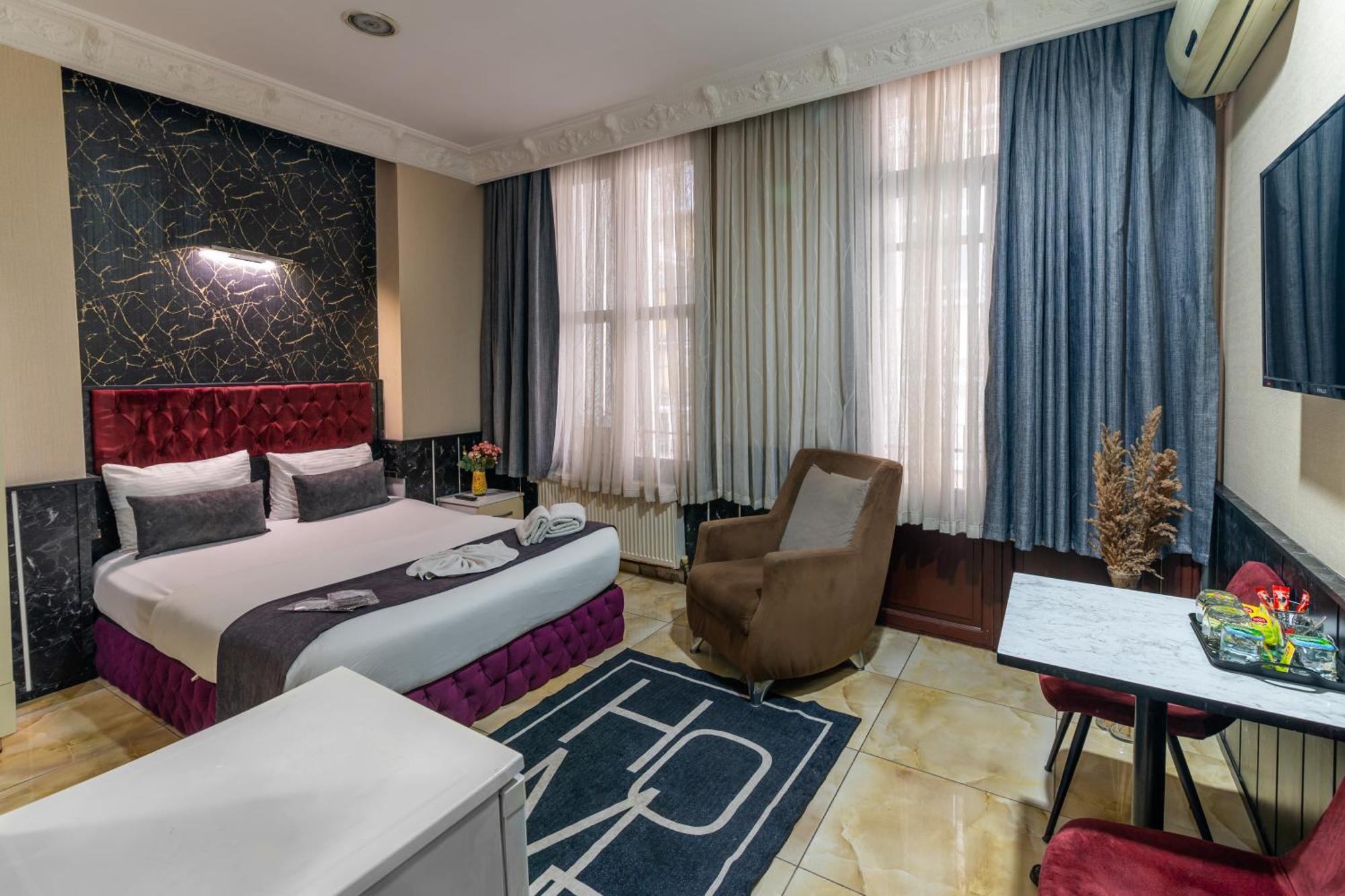 Nest Sisli Appartement
