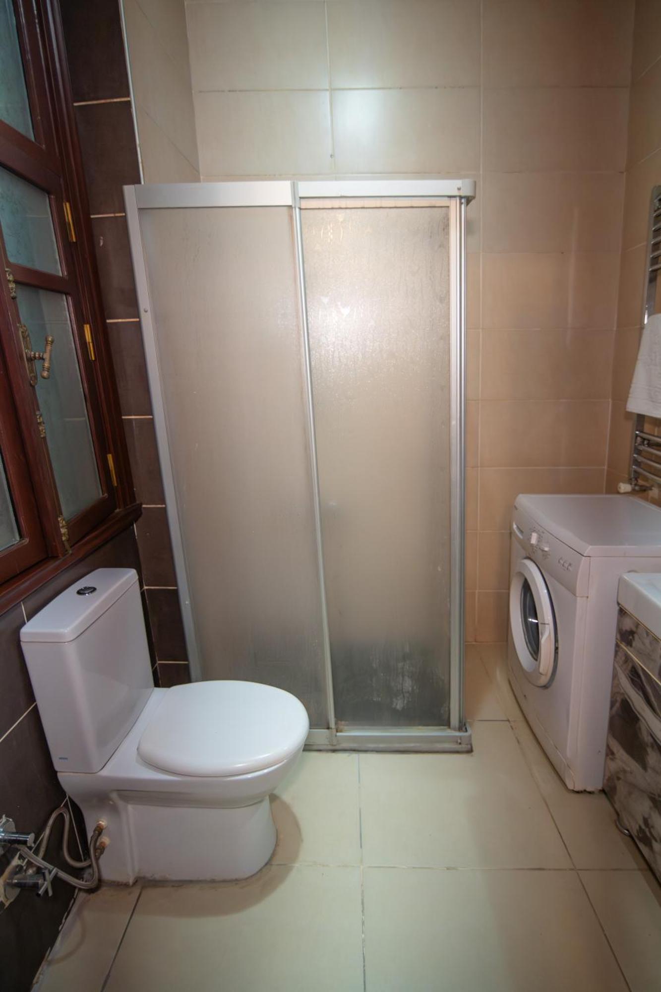 Nest Sisli Appartement *