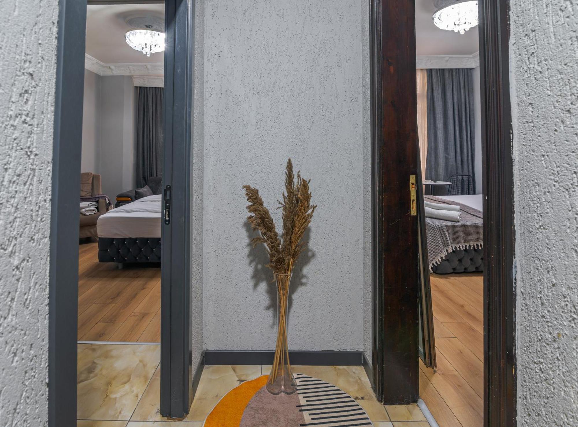 Nest Sisli * Istanboel