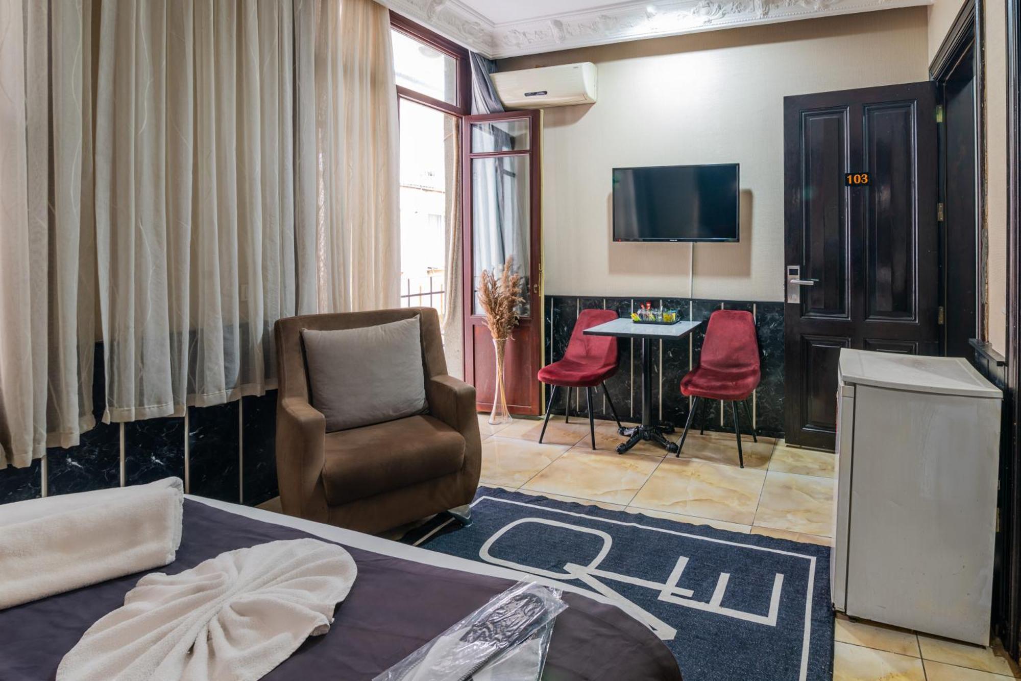 Nest Sisli Appartement