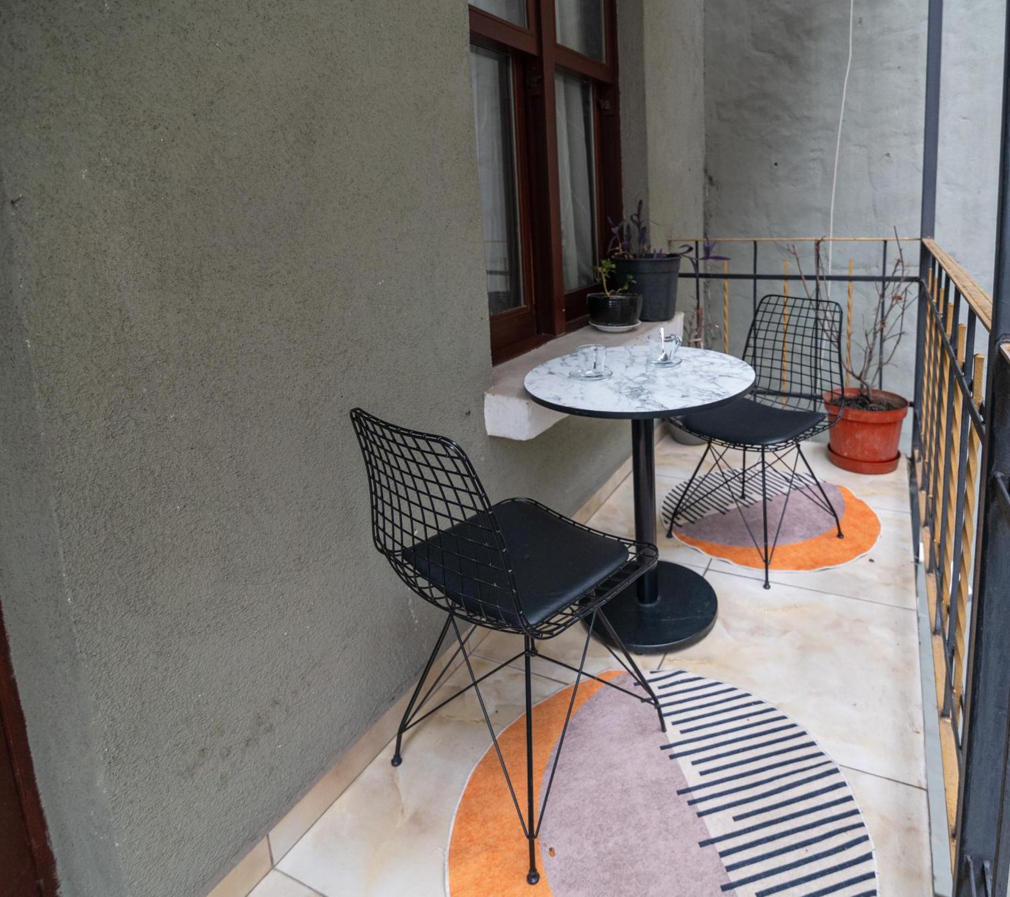 Appartement Nest Sisli *